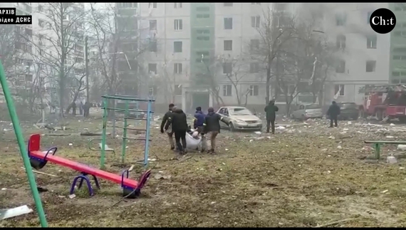 Пожежі, вибухи, руйнування - дзвонили у паніці: як згадують 24 лютого 2022-го оперативні служби і волонтери