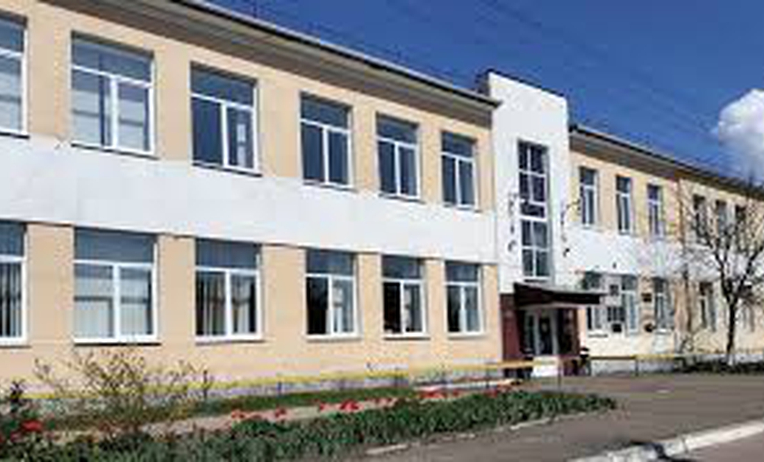 Сновський ліцей №3, Чернігівщина