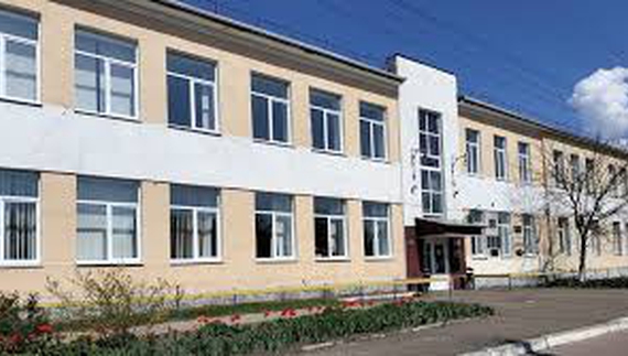 Сновський ліцей №3, Чернігівщина