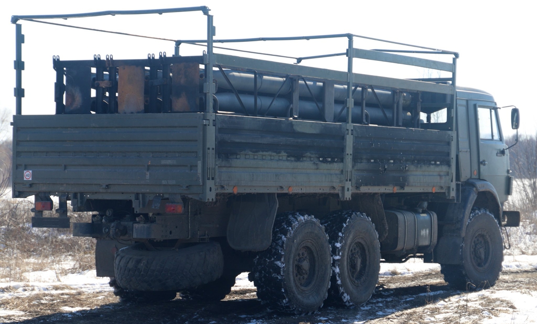 У громаді на Чернігівщині знову захопили справну російську техніку