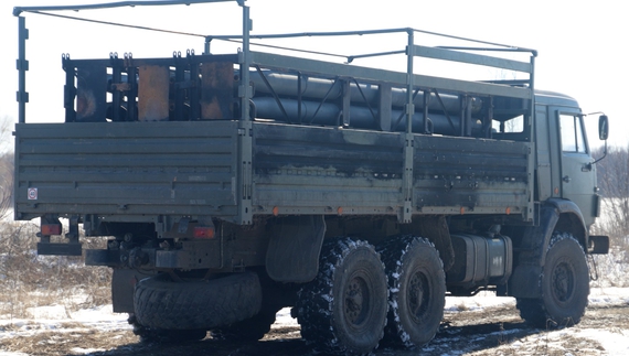 У громаді на Чернігівщині знову захопили справну російську техніку