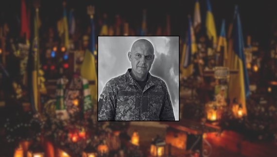 Михайло Коробка