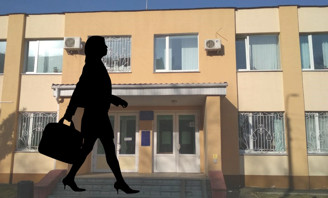 Суддю з Бахмача ще на рік залишили працювати в Ніжині