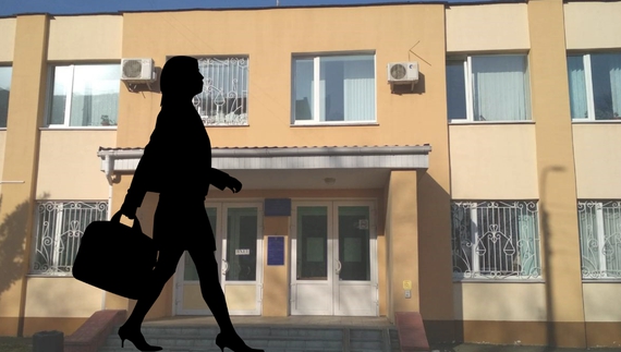 Суддю з Бахмача ще на рік залишили працювати в Ніжині