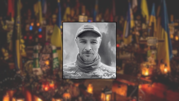 Олександр Омельченко