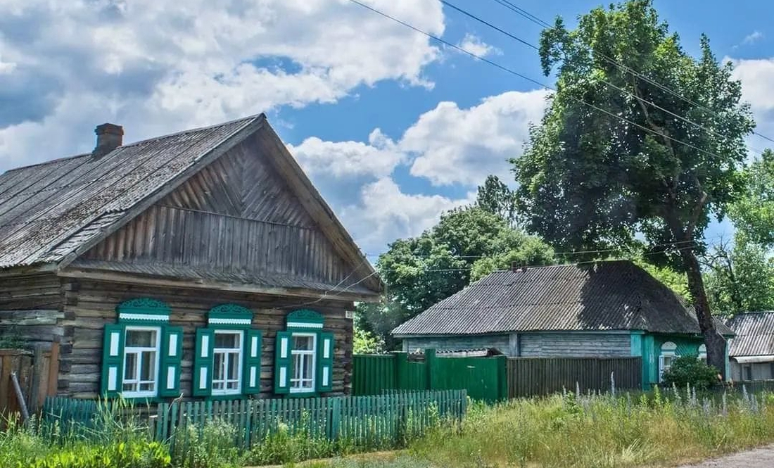 Які села на Чернігівщині багатші за інших?