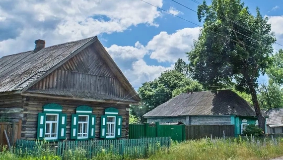 Які села на Чернігівщині багатші за інших?
