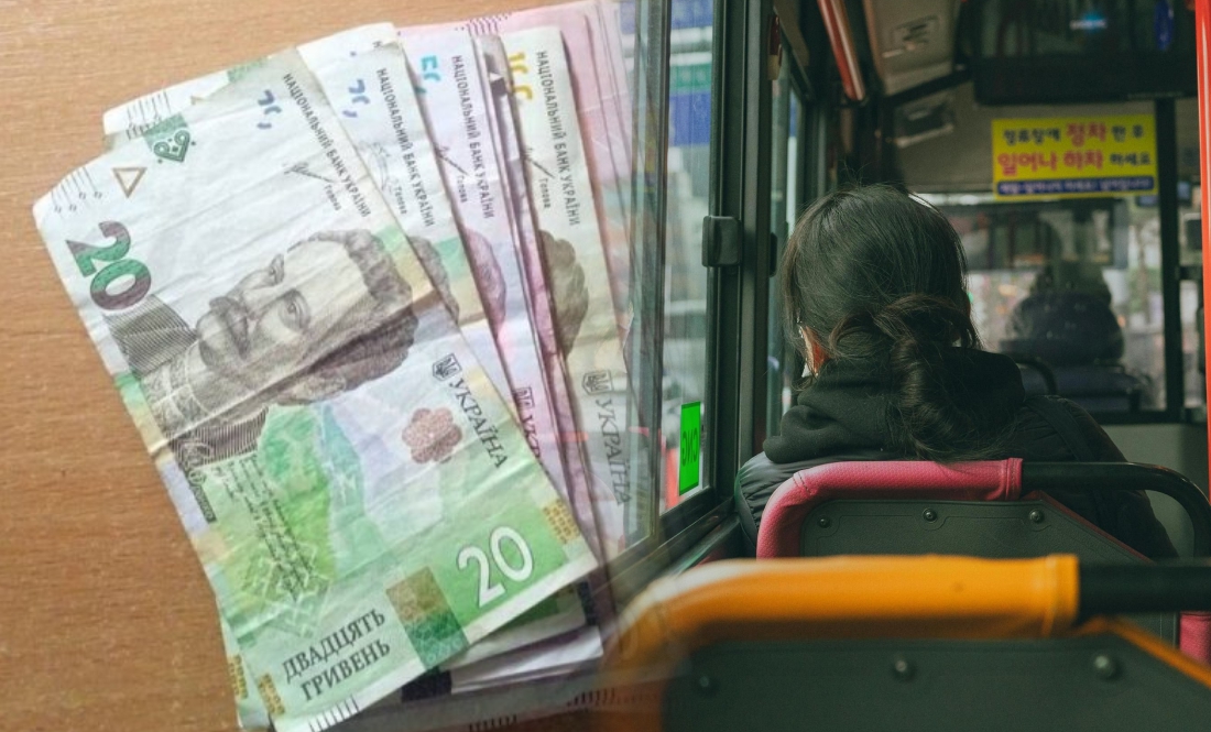 Міськрада збирається підняти вартість проїзду до 20 гривень?