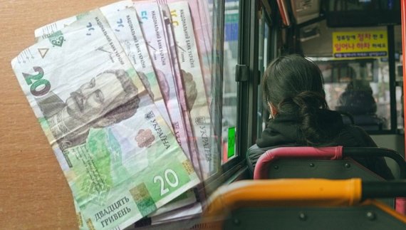 Міськрада збирається підняти вартість проїзду до 20 гривень?