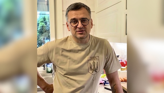 Один з найвідоміших українських дипломатів є поціновувачем чернігівського вина