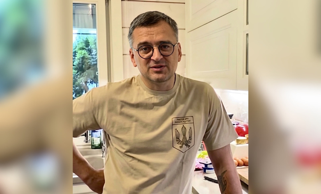 Один з найвідоміших українських дипломатів є поціновувачем чернігівського вина