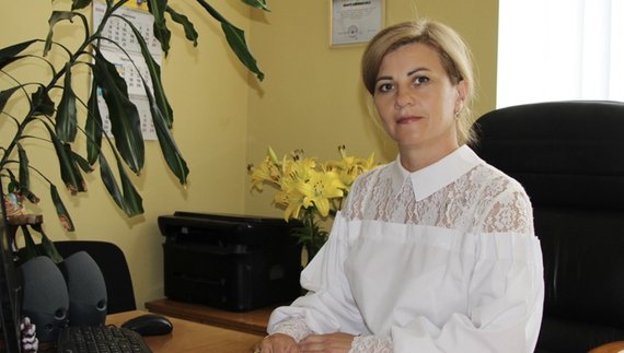 Марія ЄФИМЕНКО зі Сновська