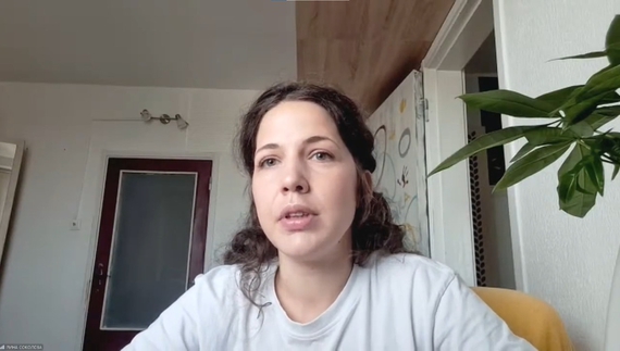 «Треба бути готовим чекати»: українка про життя у Словаччині