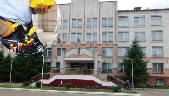 Капремонт школи на Чернігівщині за 75 млн грн: хто фінансує