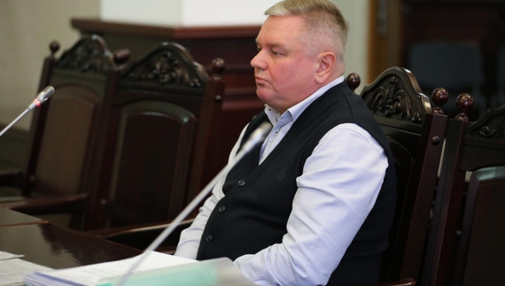 Станіслав Киричок