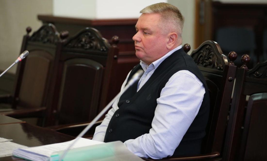 У Чернігівському апеляційному суді — поповнення: суддя з Гадяча