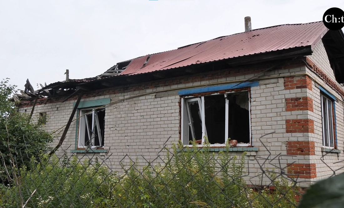 «єВідновлення» на Чернігівщині: як постраждалі від війни відбудовують свої домівки