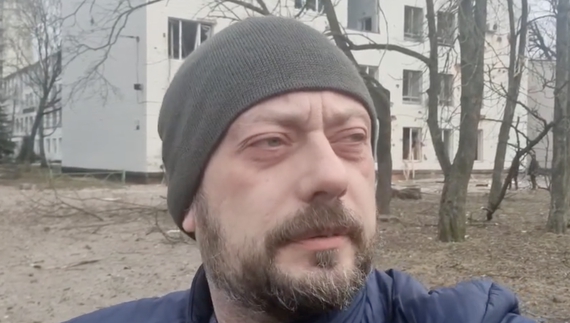 Чаус каже, що спілкуватиметься із Києвом щодо "зелених коридорів"