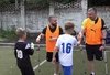 Хлопці з ампутаціями взяли участь у спільному тренуванні з вихованцями спортшколи «Десна»