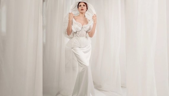 Наталка Денисенко