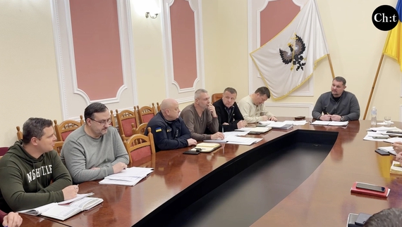 Брижинський представникам «ОТКЕ» та «Теплокомуненерго»: реагуйте на звернення людей