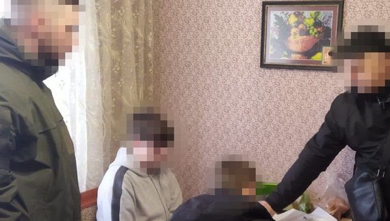 Чернігівський підліток виявився організатором псевдомінерів – СБУ заблокувала злочинну тінейджерську групу