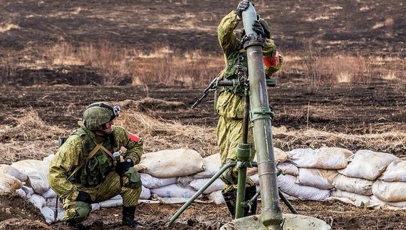 Збитий безпілотник та обстріли Чернігівщини: ситуація на ранок 15 жовтня