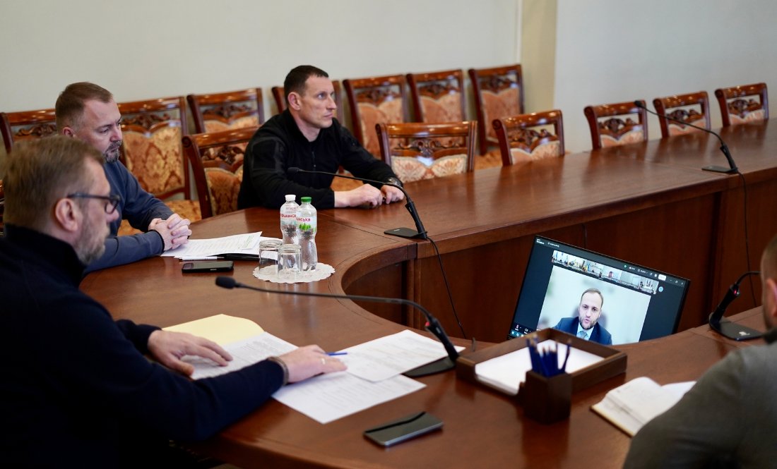 Завершення опалювального сезону на Чернігівщині: що відомо