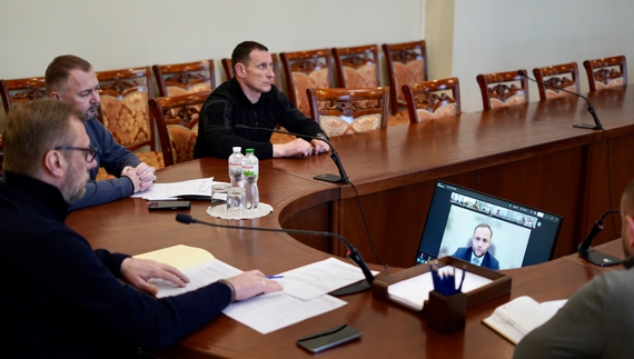 Завершення опалювального сезону на Чернігівщині: що відомо