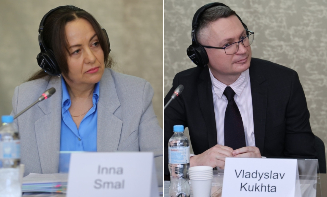 Двоє суддів із Чернігівщини - серед претендентів на 20 посад у Вищому антикорсуді