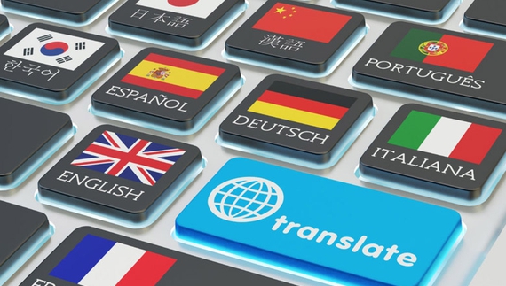 Кращі онлайн-перекладачі з англійської