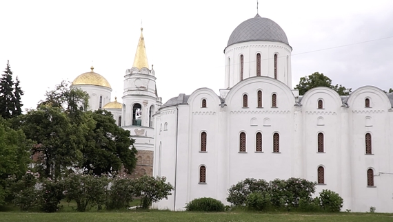 Війна на прадавній землі: як пережили війну пам`ятки домонгольської доби?