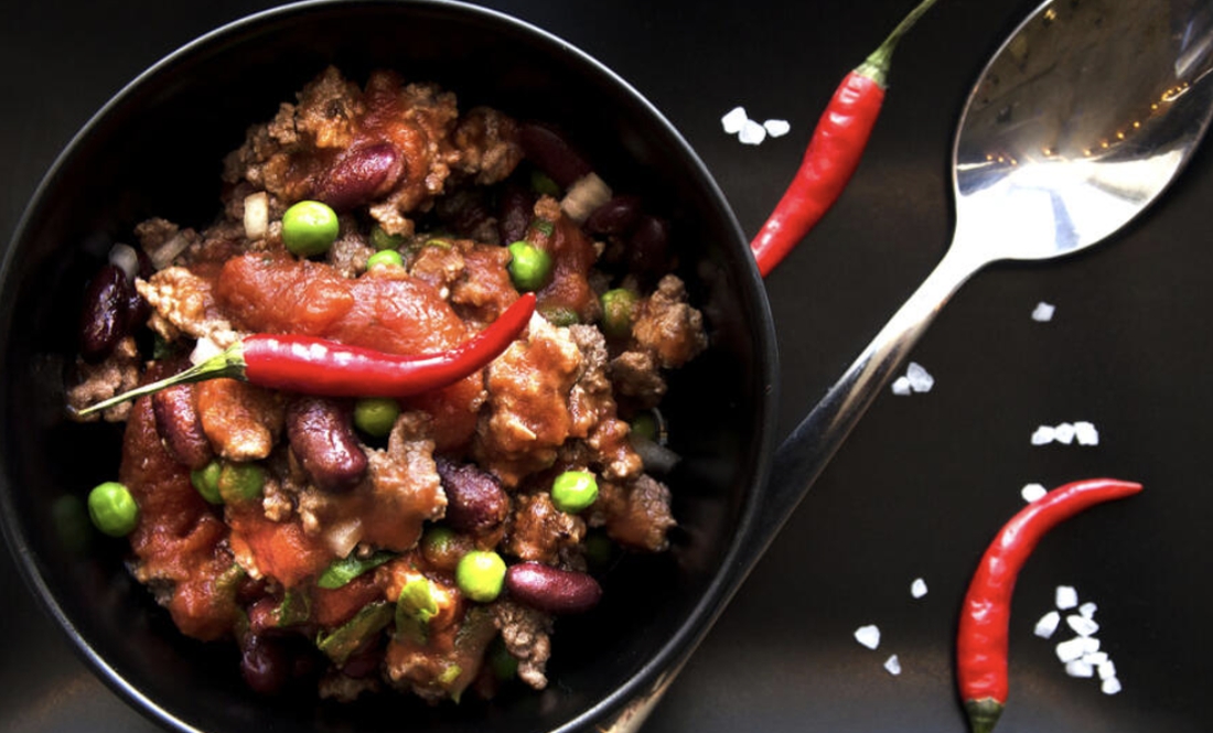 Рівень гостроти: чи може надмірне споживання перцю може призвести до неприємних наслідків