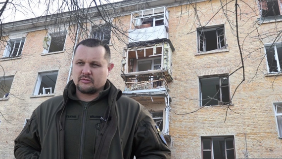 Чернігівці зможуть повернути кошти за вікна, пошкоджені обстрілами — МВА