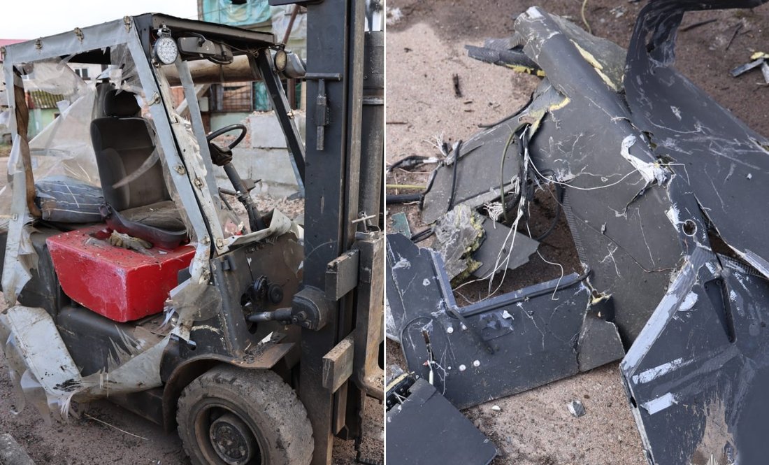 Четверо поранених у Чернігові та удар по "критичці": куди поцілив ворог цього разу