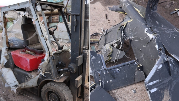 Четверо поранених у Чернігові та удар по "критичці": куди поцілив ворог цього разу