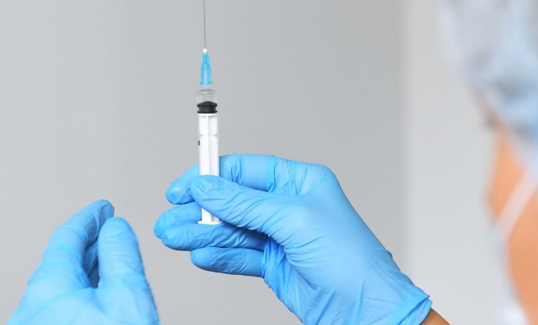 Майже 48% населення Чернігівщини повністю вакциновано проти коронавірусу