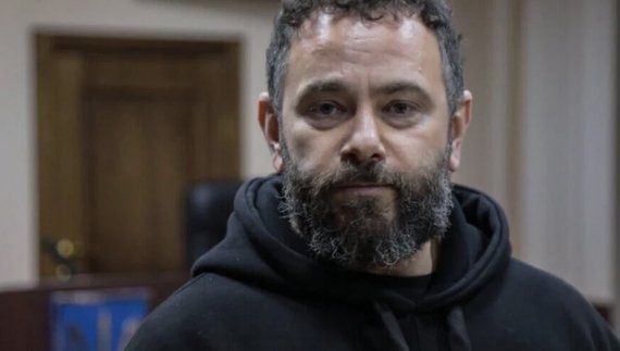 Олександр Дубінський