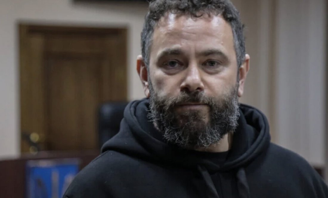 Олександр Дубінський