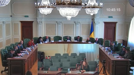 Олена Карапута