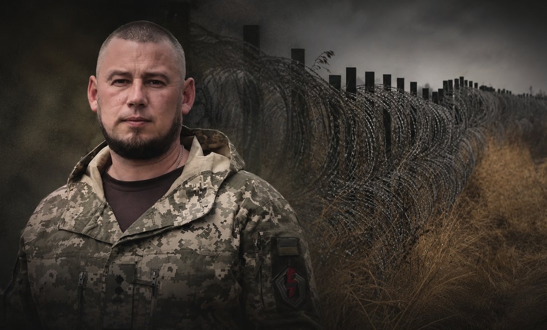 Павло Паліса, заступник керівника Офісу Президента