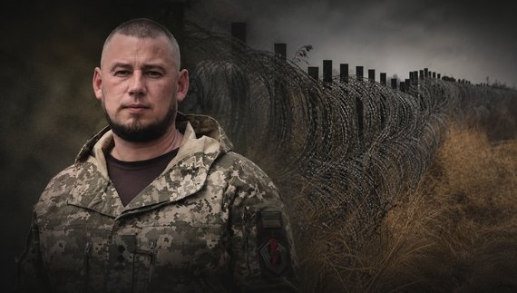 Павло Паліса, заступник керівника Офісу Президента