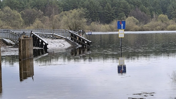р.Десна, Новгород-Сіверський район
