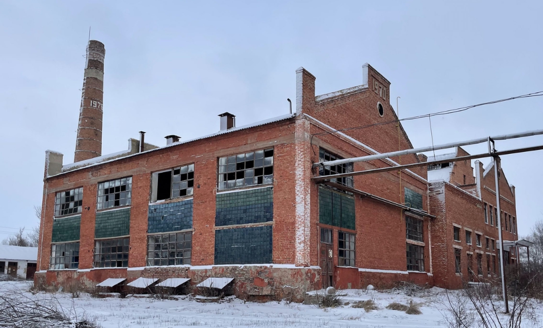 Прокуратура повернула Шабалинівський спиртзавод державі