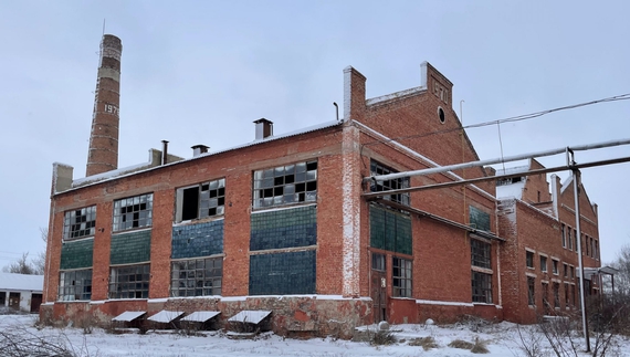 Прокуратура повернула Шабалинівський спиртзавод державі