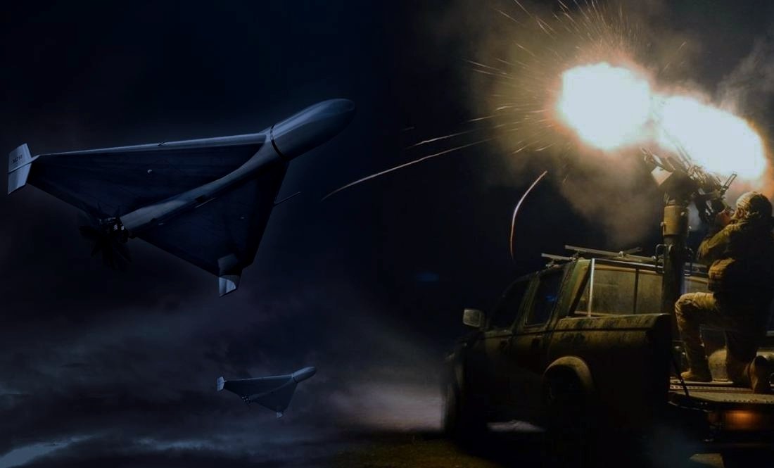Збили пів сотні ворожих дронів: як працювала ППО на Чернігівщині