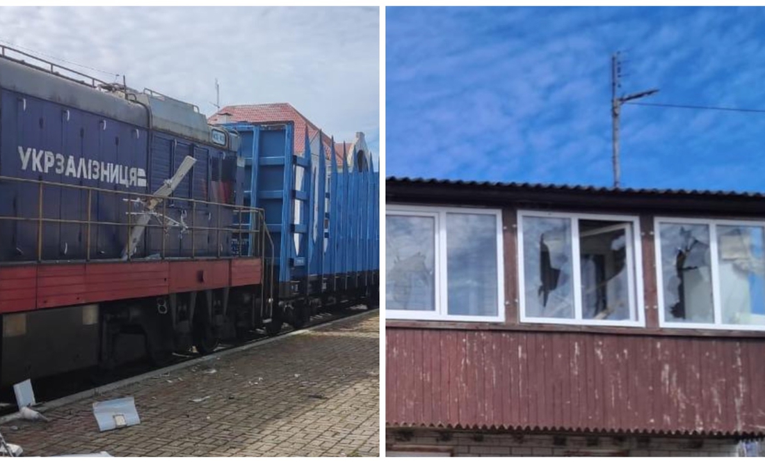 Обстріл прикордонного міста дронами: ситуація на Чернігівщині на ранок 16 квітня