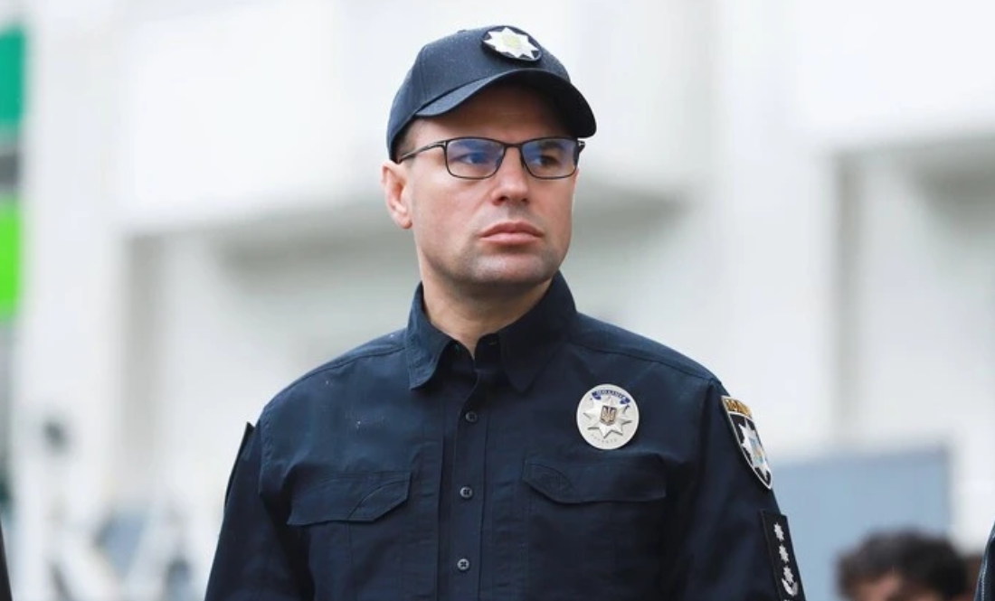 Іван Іщенко