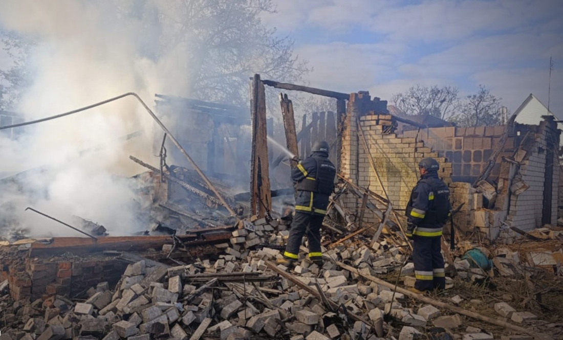 П’ятеро постраждалих через обстріли на Чернігівщині: у якому вони стані