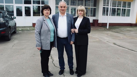 Гімназія отримає понад 4 млн грн на облаштування навчальних кабінетів